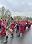 В Мончегорске стартовал фестиваль «Имандра»