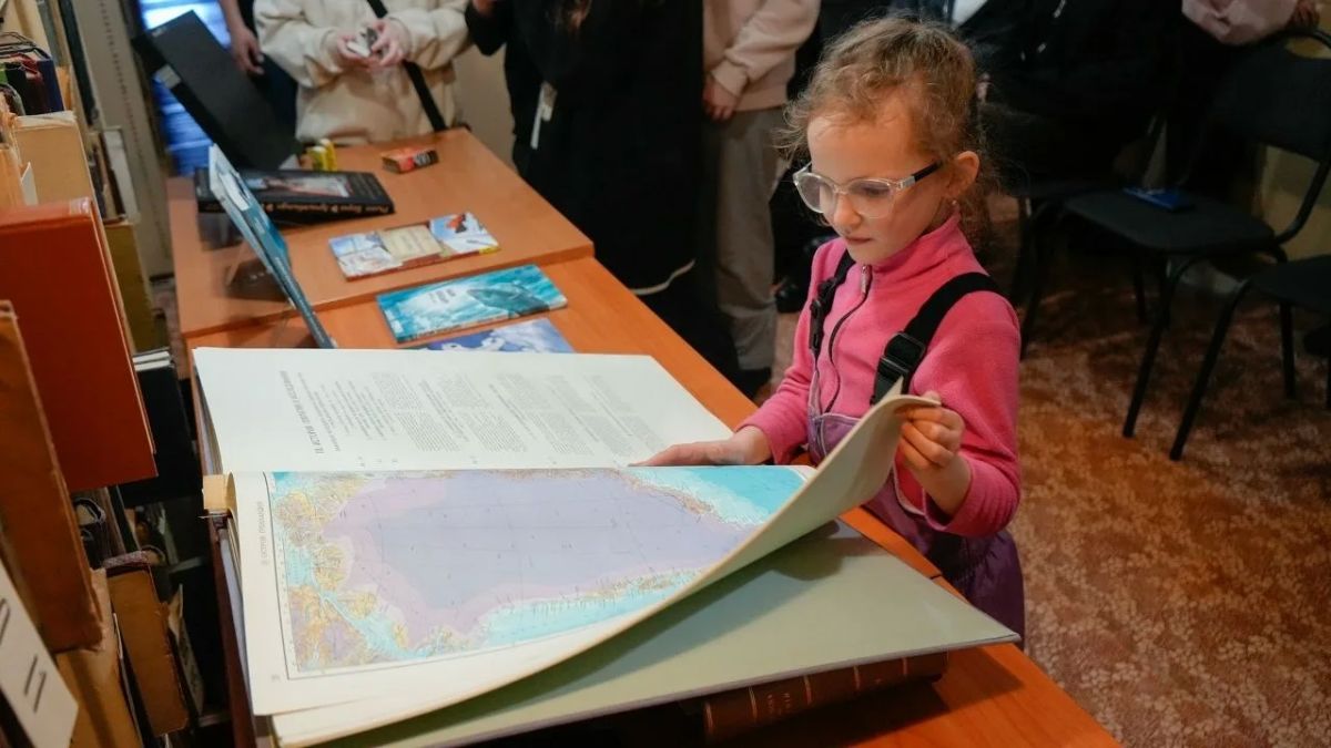 Театральные гастроли, пленэр на краю земли и масштабные фестивали: в Мурманской области – новый творческий сезон Театральные гастроли, пленэр на краю земли и масштабные фестивали: в Мурманской области – новый творческий сезон