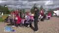 Там, где рождается апатит: в Кировске отметили День горняка