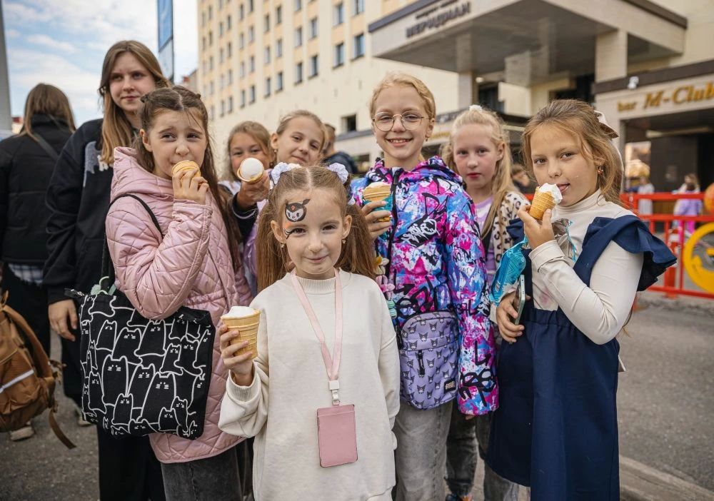 Театральные гастроли, пленэр на краю земли и масштабные фестивали: в Мурманской области – новый творческий сезон Театральные гастроли, пленэр на краю земли и масштабные фестивали: в Мурманской области – новый творческий сезон