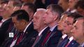 Россия поставила целью сделать круглогодичной навигацию по маршруту Трансарктического транспортного коридора, заявил Владимир Путин