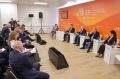 Юрий Сердечкин: ВЭФ-2026: на сессии «Северный завоз: цифровизация и доступность» обсудили, как выстроена система доставки жизненно важных грузов в регионы Арктики и Дальнего Востока