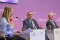 Олег Вахтин: Комплексный проект развития Арктики объединит 271 проект на сумму более 32 трлн рублей