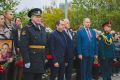 Губернатор Андрей Чибис совершил рабочую поездку в ЗАТО Александровск