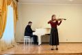 Студентка Мурманского колледжа искусств вошла в состав Всероссийского юношеского симфонического оркестра Юрия Башмета