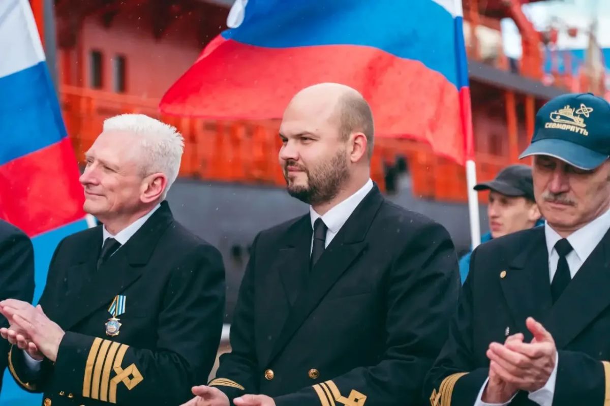 Андрей Чибис: Недавно встречался с победителями конкурса «Лидеры России», одними из лучших управленцев страны в разных сферах: от бизнеса до госуправления Андрей Чибис: Недавно встречался с победителями конкурса «Лидеры России», одними из лучших управленцев страны в разных сферах: от бизнеса до госуправления