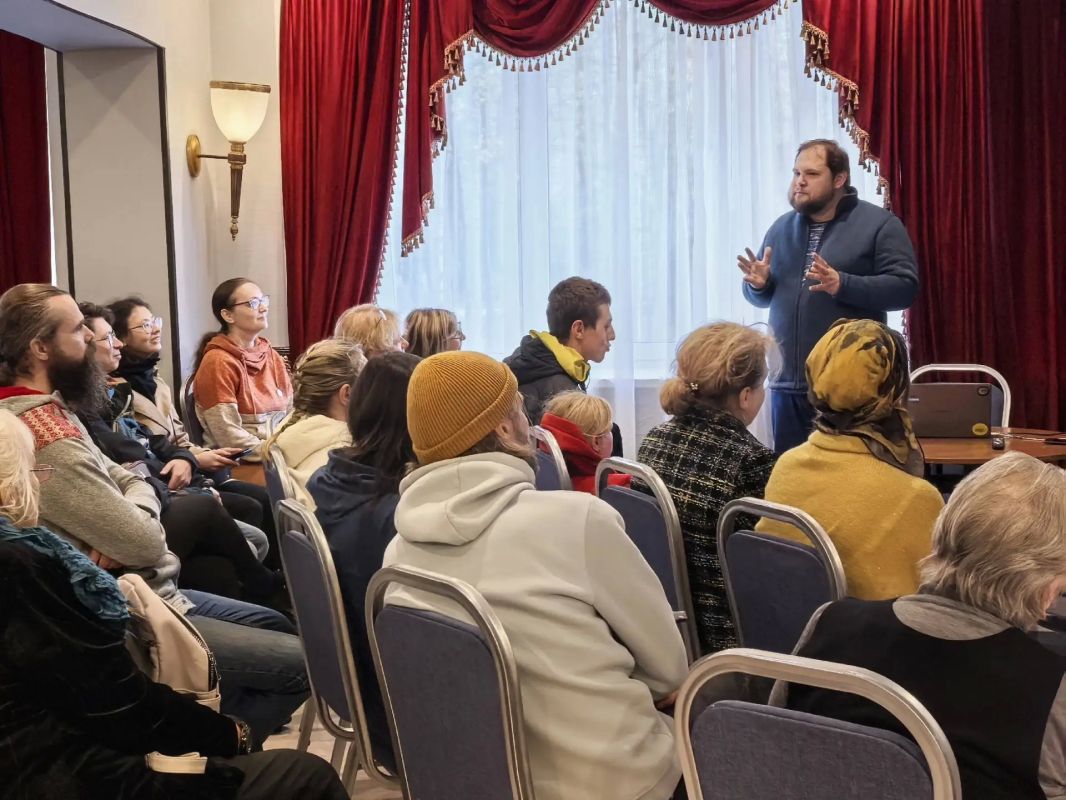 В Апатитах состоялся Грибной фестиваль В Апатитах состоялся Грибной фестиваль