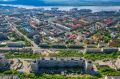 Мурманская область – продолжаем развитие и движение вперед: накануне Андрей Чибис представил обновленную народную программу «На Севере – жить!»