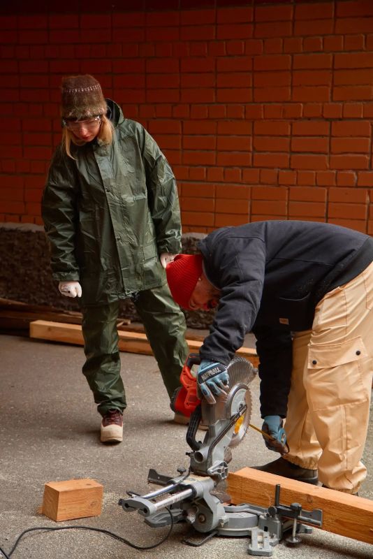 В Мурманске стартовал очный этап фестиваля «Мурманистика В Мурманске стартовал очный этап фестиваля «Мурманистика