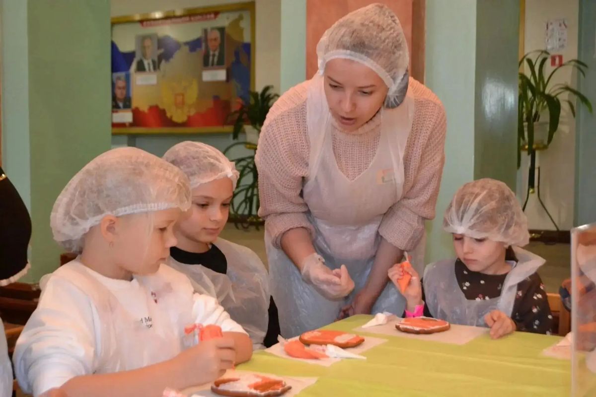 «Творческая осень» снова в Мурманской области: стартовал шестой сезон! «Творческая осень» снова в Мурманской области: стартовал шестой сезон!