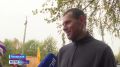 Метание аркана, прыжки через нарты и футбол в юбках: в Лопарской состоялись 29-е Саамские игры