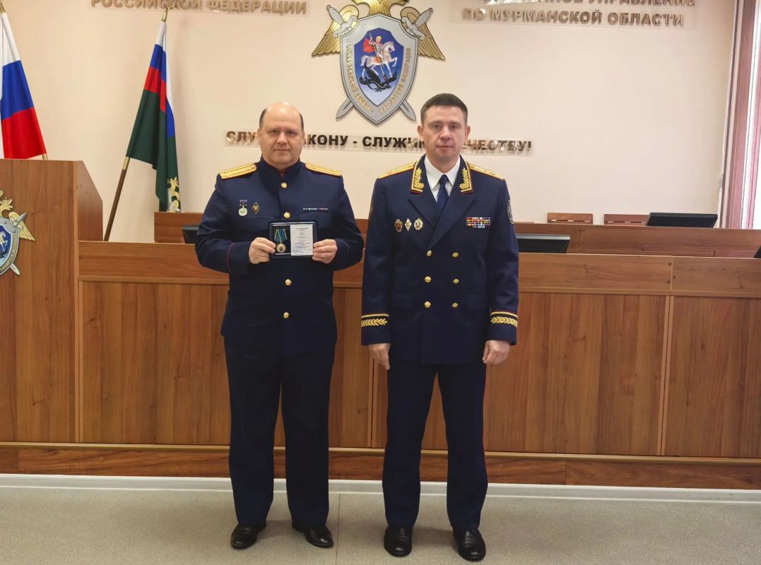 7 сентября 2007 года создан Следственный комитет Российской Федерации 7 сентября 2007 года создан Следственный комитет Российской Федерации