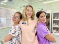 8 сентября - День медсестры отделений детской гематологии и онкологии