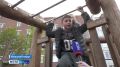 Школьники из Мурмашей осваивают дроны, а бывшая гостиница "Русалочка" станет новой точкой притяжения