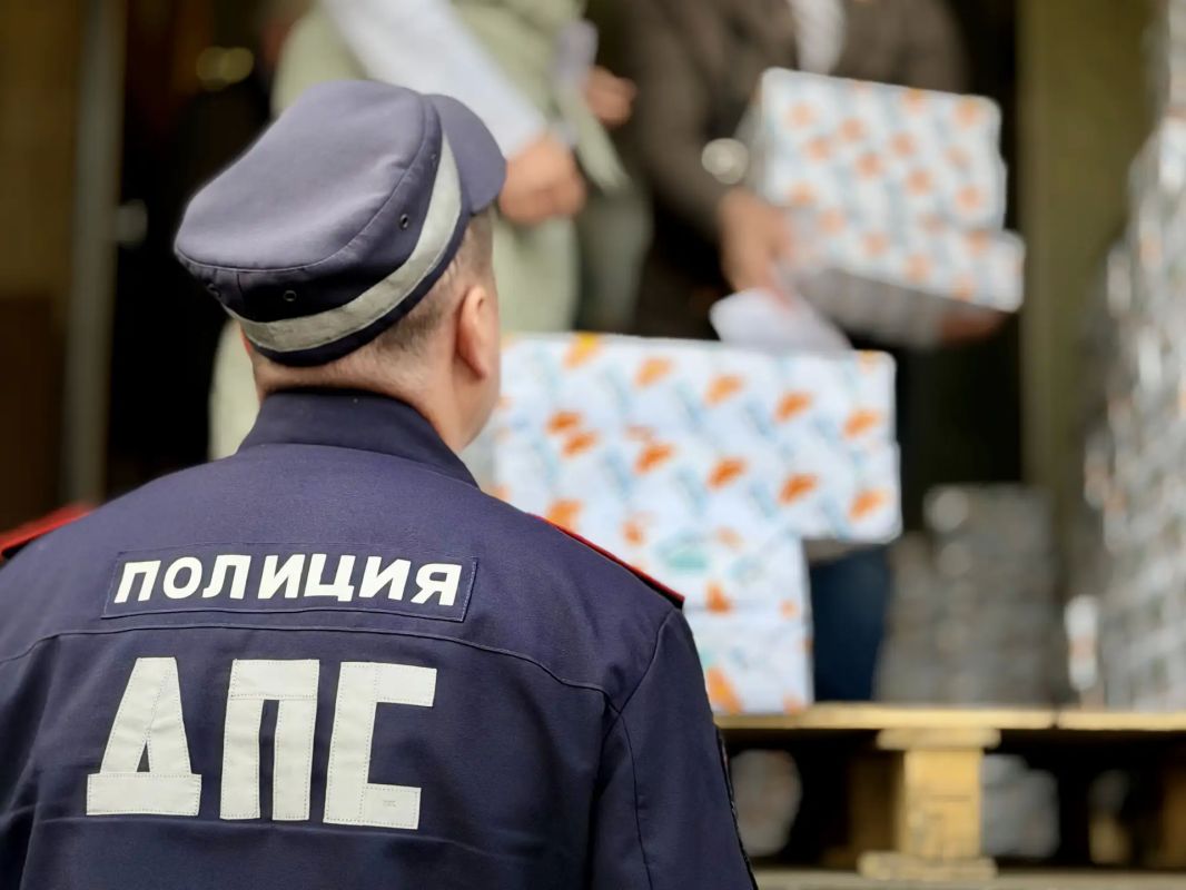 Избирательные бюллетени переданы в территориальные комиссии региона Избирательные бюллетени переданы в территориальные комиссии региона