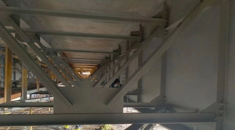 Не только дороги, но и мосты Не только дороги, но и мосты