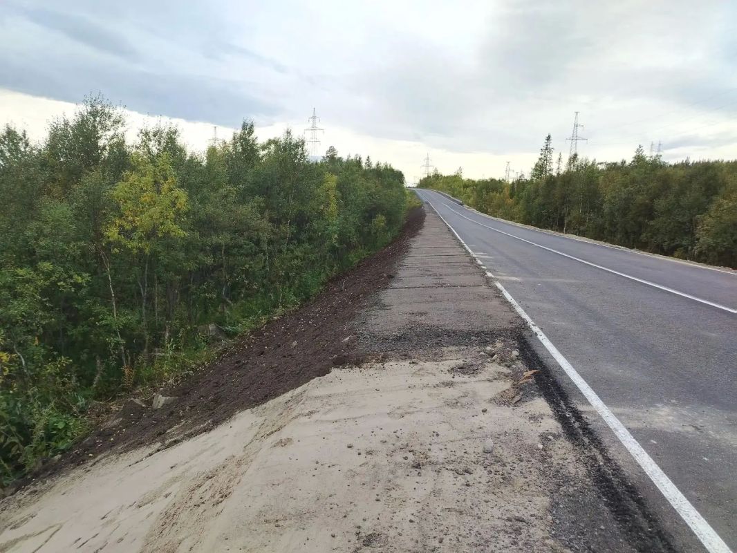 Не только дороги, но и мосты Не только дороги, но и мосты