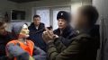 В Заполярном завершено расследование уголовного дела в отношении местного жителя, обвиняемого в убийстве