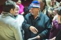 Губернатор Андрей Чибис провел встречу с жителями Терского округа, в ходе которой обсудили наиболее актуальные вопросы развития территории