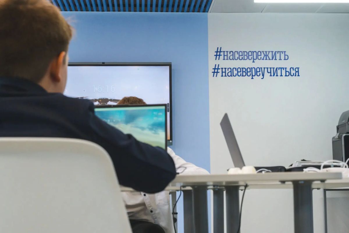 Накануне губернатор Андрей Чибис работал в Терском округе Накануне губернатор Андрей Чибис работал в Терском округе
