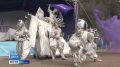 В Апатитах пройдут торжественные мероприятия к 60-летию города