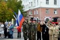 Североморск — город отзывчивых сердец