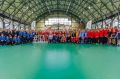 В Мурманске открыли новый физкультурно-оздоровительный комплекс