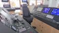 Современное рыболовное судно для Мурманска построили и спустили на воду в Китае