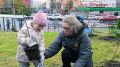 8 000 саженцев — наш «Зелёный рекорд»!