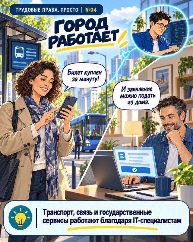 Программисты создают то, без чего уже трудно представить нашу повседневную жизнь: помогают врачам быстрее получать информацию Программисты создают то, без чего уже трудно представить нашу повседневную жизнь: помогают врачам быстрее получать информацию