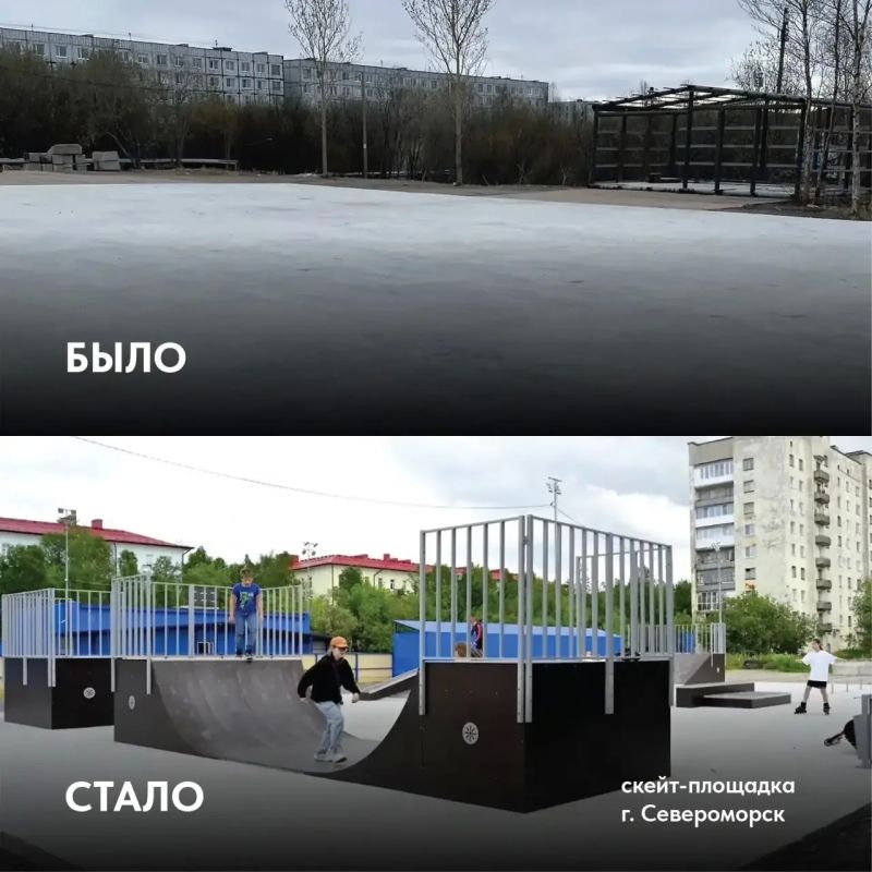 Андрей Чибис: С 2020 года программа «На Севере – твой проект!» помогает реализовывать инициативы северян Андрей Чибис: С 2020 года программа «На Севере – твой проект!» помогает реализовывать инициативы северян