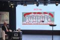 "Волшебную таблетку можете себе выписать - только вы сами" - лекция о детском здоровье, медицине и любви