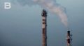 В 96% многоквартирных домов Мурманской области дали отопление