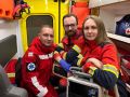 В Мурманскую область поступят 9 новых автомобилей скорой помощи