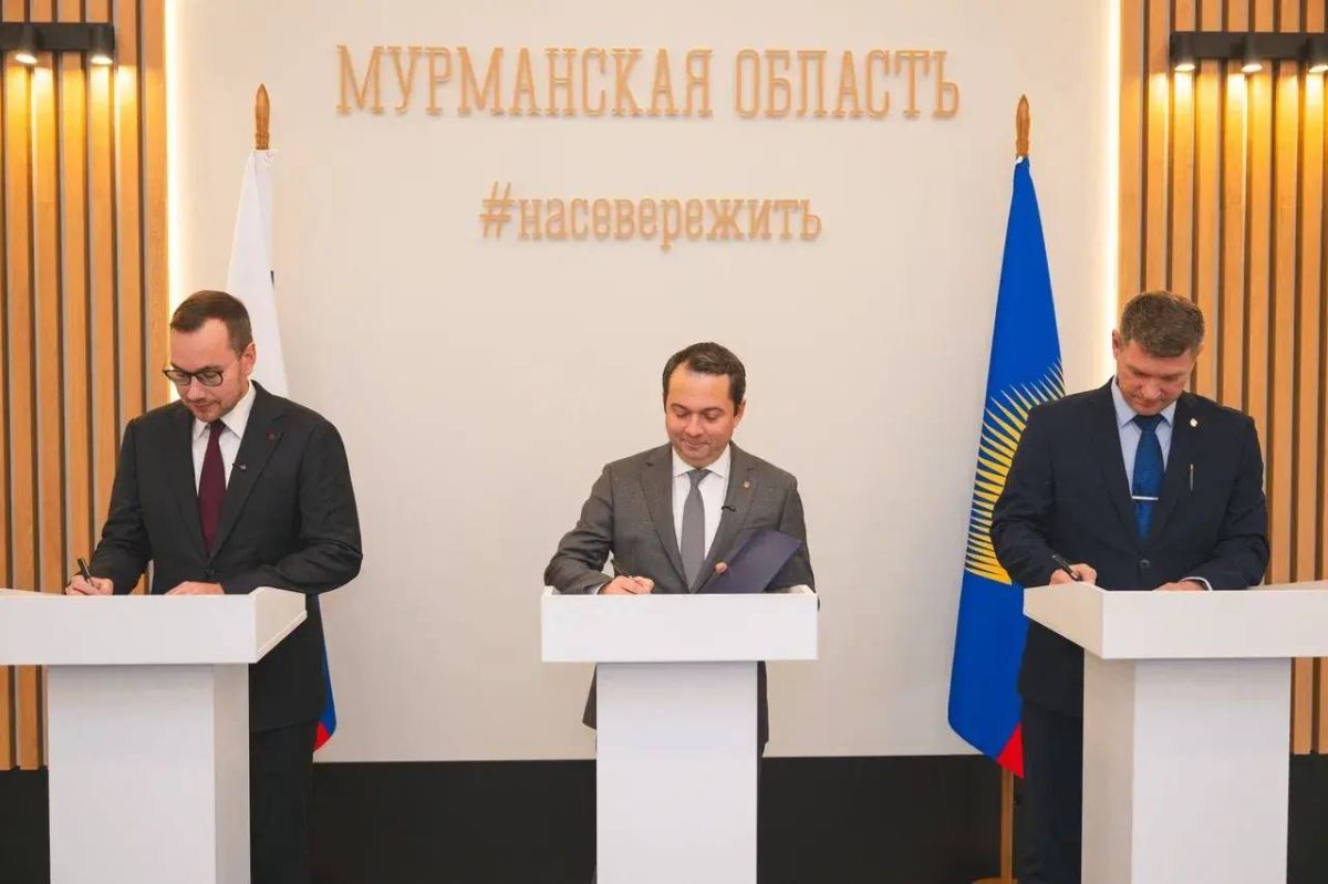 Мурманская область и Красный Крест будут вместе учить северян первой помощи