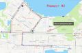 Уважаемые пассажиры общественного транспорта г. Мончегорск!