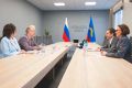 Андрей Чибис: Здоровье мамы и малыша — с первого дня
