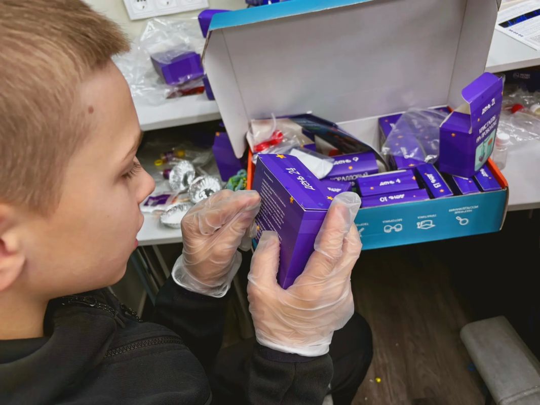 В Мурманске открылся седьмой в регионе детский культурно-просветительский центр «Центр РОСТА» В Мурманске открылся седьмой в регионе детский культурно-просветительский центр «Центр РОСТА»