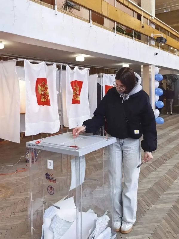 Первый выбор — он особенный Первый выбор — он особенный