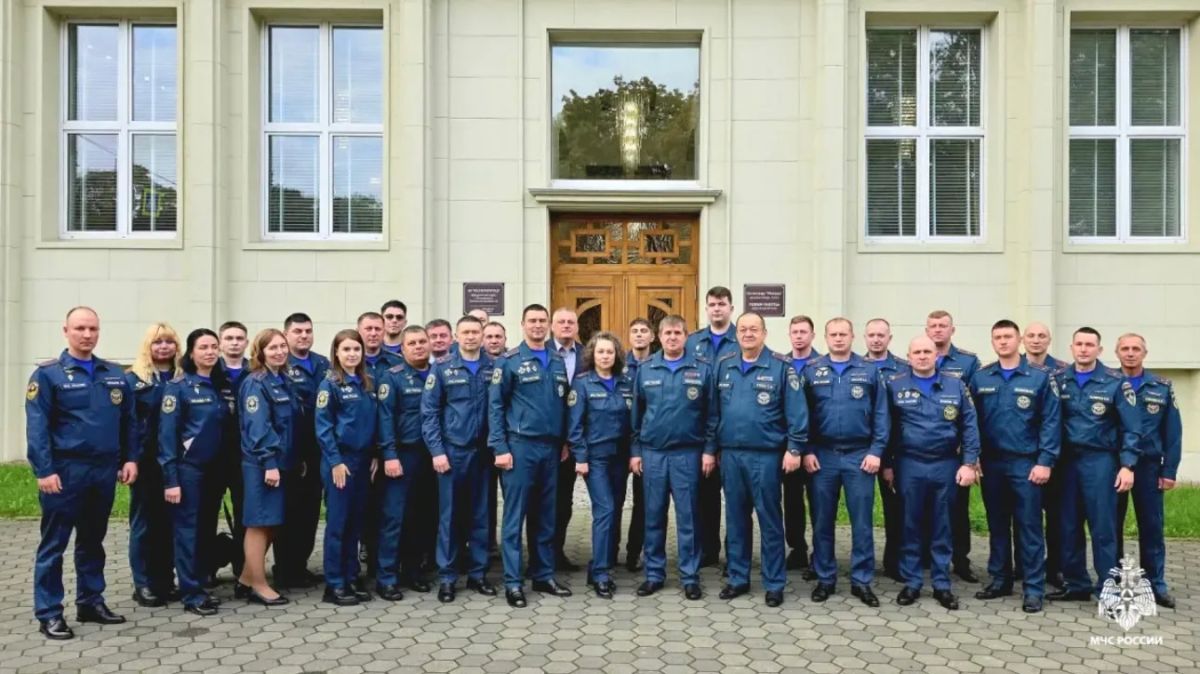 Разгадать причины пламени: эксперт Заполярья стала призёром конкурса в Калининграде Разгадать причины пламени: эксперт Заполярья стала призёром конкурса в Калининграде