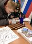 На избирательных участках Мурманской области позаботились и о самых юных северянах