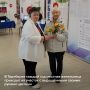 Избирательные участки открыты