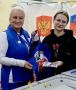 Второй день голосования завершен