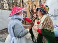 В Мурманске проходит Грибной фестиваль