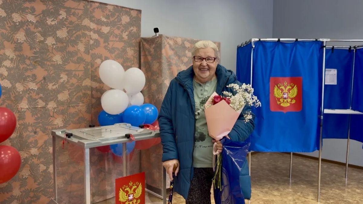 День рождения и выборы: история из Никеля