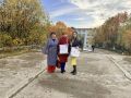 Каждый голос будет услышан: члены участковых комиссий выезжают на дом к тем избирателям, кто не может сам прийти на избирательный участок