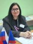 Молодежь на выборах. В дни голосования на избирательном участке N297 поселка Видяево работает участница нашего проекта #молодежка_избирком51