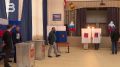 В Мурманской области стартовал третий день голосования на выборах депутатов в Государственную думу и региональный парламент