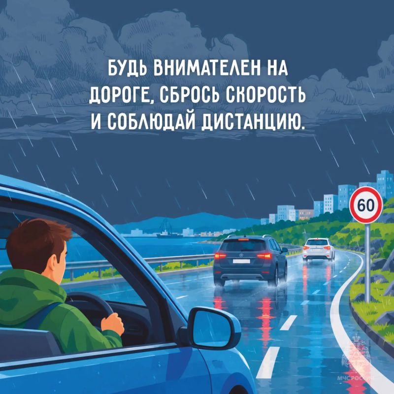 Безопасность в непогоду. Непогода способна изменить привычную обстановку за считанные минуты Безопасность в непогоду. Непогода способна изменить привычную обстановку за считанные минуты