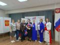 Сегодня день рождения отмечает член УИК №366 с правом решающего голоса Лидия Георгиевна Филенко! Мы присоединяемся к поздравлениям!